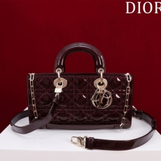 Christian Dior My Lady Bags